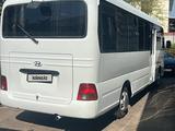 Hyundai  County 2012 годаүшін14 500 000 тг. в Алматы – фото 4