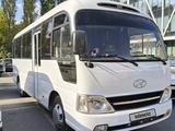 Hyundai  County 2012 годаүшін14 500 000 тг. в Алматы – фото 3