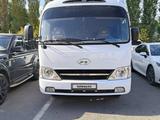 Hyundai  County 2012 годаүшін14 500 000 тг. в Алматы – фото 2