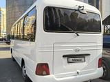 Hyundai  County 2012 годаүшін14 500 000 тг. в Алматы – фото 5