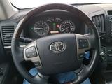 Toyota Land Cruiser 2013 года за 24 400 000 тг. в Астана