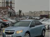 Chevrolet Cruze 2011 года за 3 000 000 тг. в Жанаозен