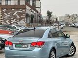 Chevrolet Cruze 2011 года за 3 000 000 тг. в Жанаозен – фото 5