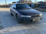 Mazda 626 1993 годаүшін650 000 тг. в Костанай – фото 3