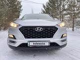 Hyundai Tucson 2020 годаfor11 300 000 тг. в Костанай – фото 3