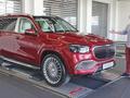 Комплект новых кованных дисков на Mercedes-Maybach GLS 600: 22 5 112 за 1 700 000 тг. в Атырау – фото 2