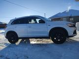 Mitsubishi Outlander Sport 2018 годаүшін5 500 000 тг. в Актобе – фото 4