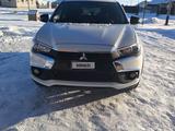 Mitsubishi Outlander Sport 2018 годаүшін5 500 000 тг. в Актобе – фото 3