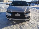 Mitsubishi Outlander Sport 2018 годаүшін5 500 000 тг. в Актобе