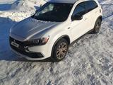 Mitsubishi Outlander Sport 2018 годаүшін5 500 000 тг. в Актобе – фото 2