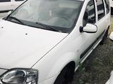 ВАЗ (Lada) Largus 2018 года за 4 500 000 тг. в Шымкент