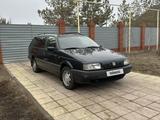 Volkswagen Passat 1992 годаүшін2 100 000 тг. в Костанай