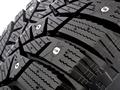 275-60-20 Bridgestone Blizzak Spike-02 за 105 000 тг. в Алматы – фото 2