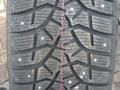 275-60-20 Bridgestone Blizzak Spike-02 за 105 000 тг. в Алматы