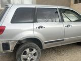 Mitsubishi Outlander 2002 года за 4 000 000 тг. в Тараз – фото 3