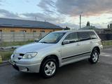 Mitsubishi Outlander 2002 года за 4 000 000 тг. в Тараз