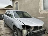 Mitsubishi Outlander 2002 года за 4 000 000 тг. в Тараз – фото 2