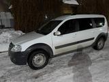 ВАЗ (Lada) Largus (фургон) 2013 года за 3 200 000 тг. в Усть-Каменогорск – фото 3