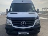 Mercedes-Benz Sprinter 2008 года за 8 000 000 тг. в Алматы – фото 2