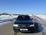 Audi A6 1996 годаүшін2 200 000 тг. в Астана