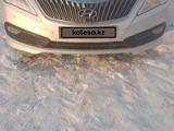 Hyundai Grandeur 2014 года за 5 000 000 тг. в Павлодар – фото 2