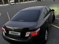 Toyota Camry 2007 года за 6 000 000 тг. в Караганда – фото 4