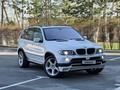 BMW X5 2002 года за 5 200 000 тг. в Караганда