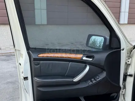 BMW X5 2002 года за 5 200 000 тг. в Караганда – фото 9