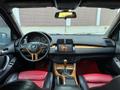 BMW X5 2002 года за 5 200 000 тг. в Караганда – фото 13