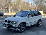 BMW X5 2002 годаүшін5 200 000 тг. в Караганда – фото 2