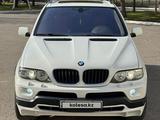 BMW X5 2002 годаүшін5 200 000 тг. в Караганда – фото 4