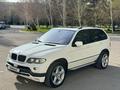 BMW X5 2002 года за 5 200 000 тг. в Караганда – фото 3