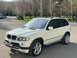 BMW X5 2002 годаүшін5 200 000 тг. в Караганда – фото 3