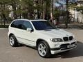 BMW X5 2002 года за 5 200 000 тг. в Караганда – фото 5