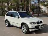 BMW X5 2002 годаүшін5 200 000 тг. в Караганда – фото 5