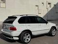 BMW X5 2002 года за 5 200 000 тг. в Караганда – фото 7