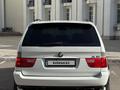 BMW X5 2002 года за 5 200 000 тг. в Караганда – фото 8