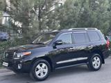 Toyota Land Cruiser 2014 года за 25 000 000 тг. в Шымкент