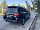 Toyota Land Cruiser 2014 года за 25 000 000 тг. в Шымкент – фото 4
