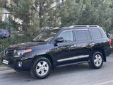 Toyota Land Cruiser 2014 года за 25 000 000 тг. в Шымкент – фото 2
