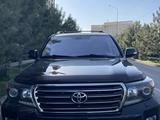 Toyota Land Cruiser 2014 года за 25 000 000 тг. в Шымкент – фото 3
