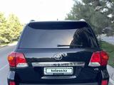 Toyota Land Cruiser 2014 года за 25 000 000 тг. в Шымкент – фото 5