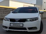 Kia Cerato 2012 года за 4 200 000 тг. в Алматы