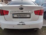 Kia Cerato 2012 года за 4 200 000 тг. в Алматы – фото 4