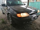 ВАЗ (Lada) 2114 2007 года за 1 350 000 тг. в Узунколь – фото 3