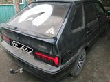 ВАЗ (Lada) 2114 2007 годаүшін1 350 000 тг. в Узунколь