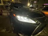 Lexus RX 450h 2022 года за 36 888 000 тг. в Астана – фото 4