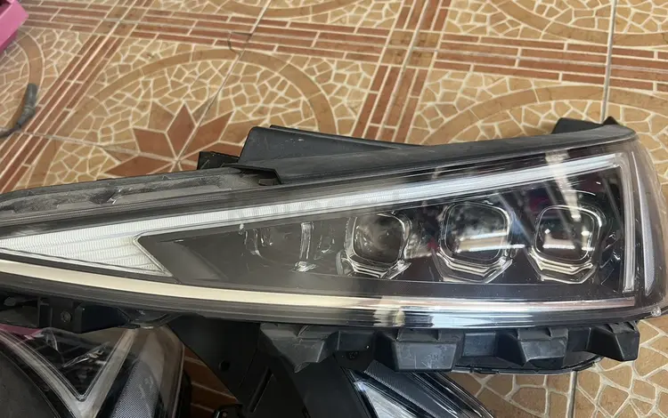 Фара на Elantra за 240 000 тг. в Шымкент