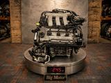 Двигатель engine мотор двс митсубиси mitsubishi привозной контракный япония за 267 000 тг. в Алматы – фото 4