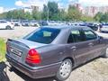 Mercedes-Benz C 280 1994 годаүшін1 000 000 тг. в Алматы – фото 2